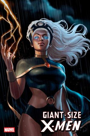 Giant-Size X-Men #1 - image 11