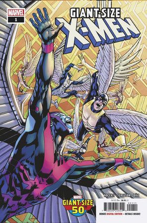 Giant-Size X-Men #1 - image 5