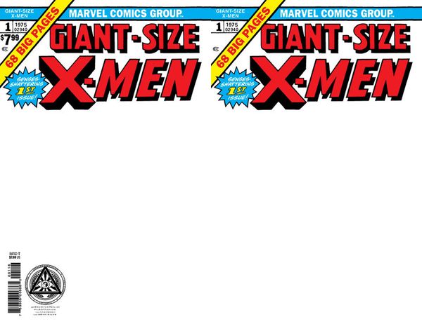 Giant-Size X-Men #1 - image 13