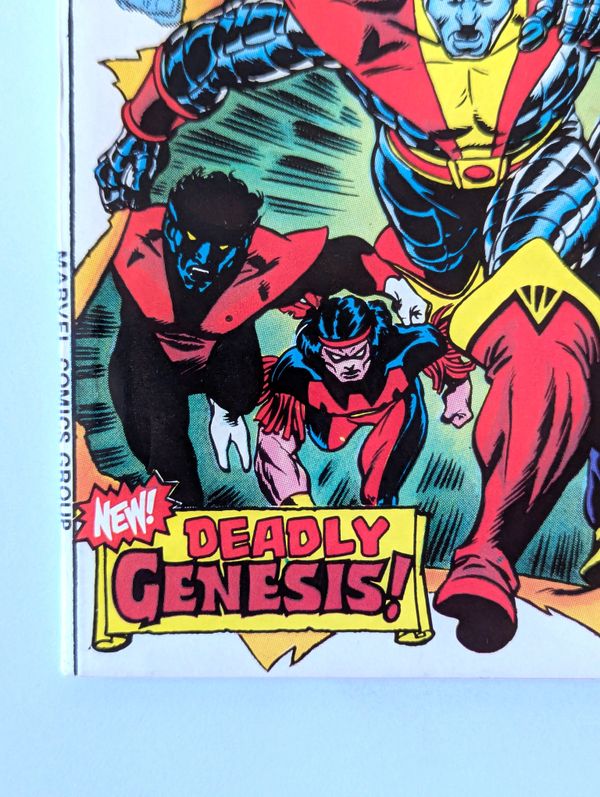 Giant-Size X-Men #1 - image 18