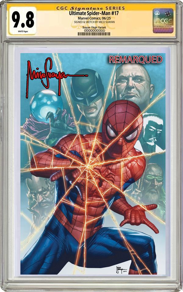 Ultimate Spider-Man #17 - image 4