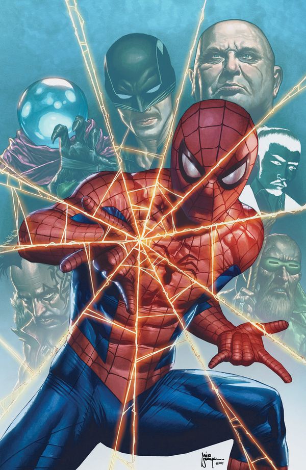 Ultimate Spider-Man #17 - image 3