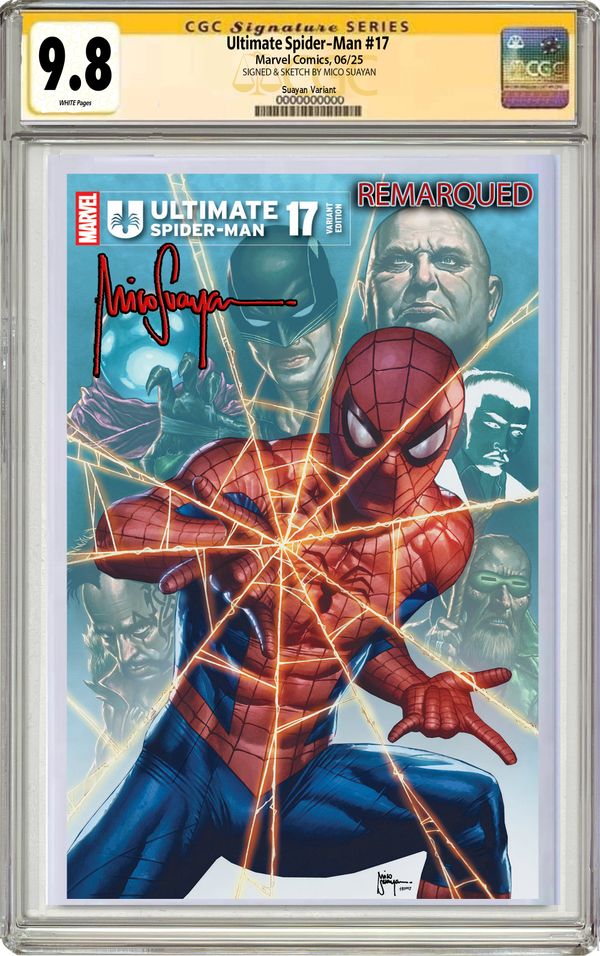 Ultimate Spider-Man #17 - image 5