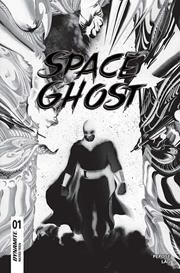 Space Ghost #1 - image 31