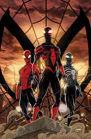 Ultimate Spider-Man: Incursion #1 - image 14