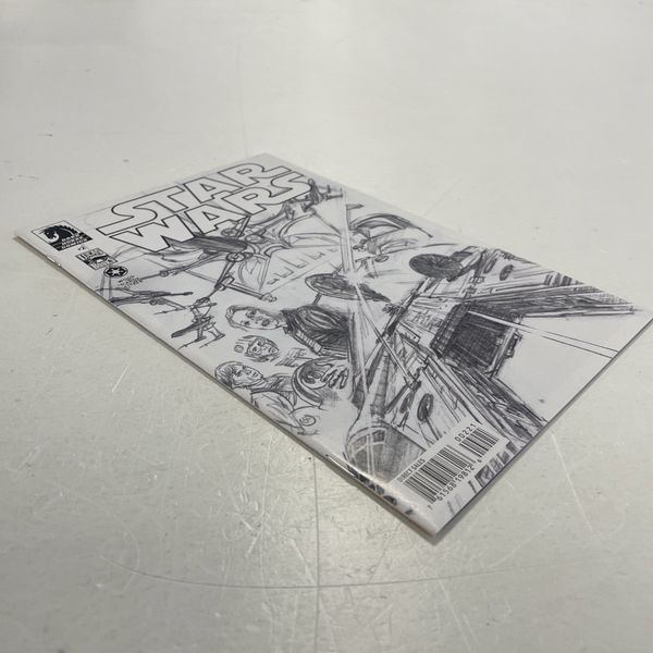 Star Wars #2 - image 5