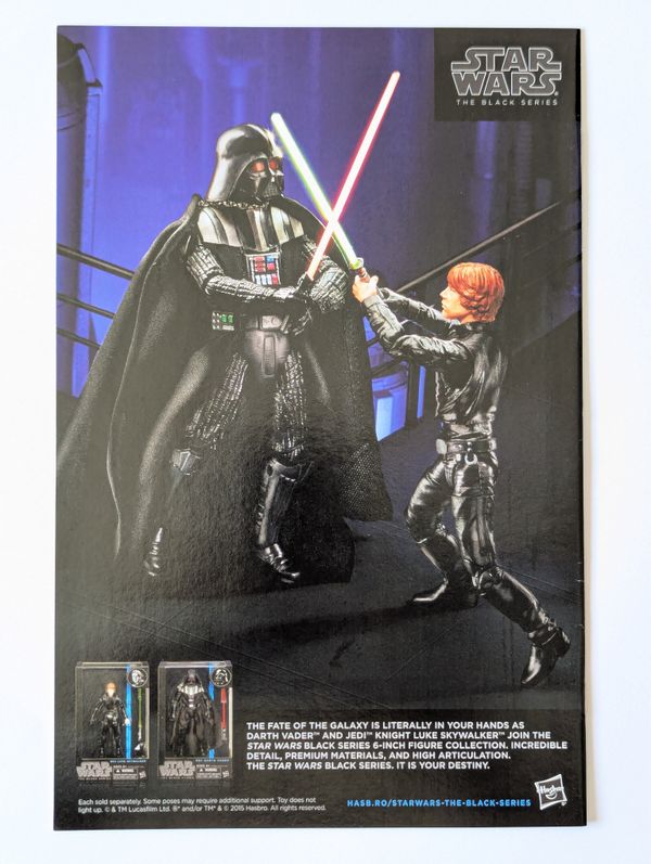 Star Wars #2 - image 2