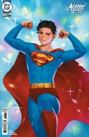 Action Comics #1087 - image 4