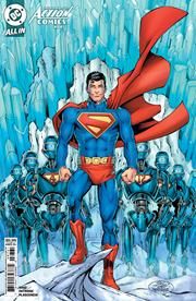 Action Comics #1087 - image 5