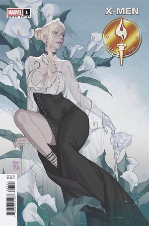 X-Men: Hellfire Vigil #1 - image 4