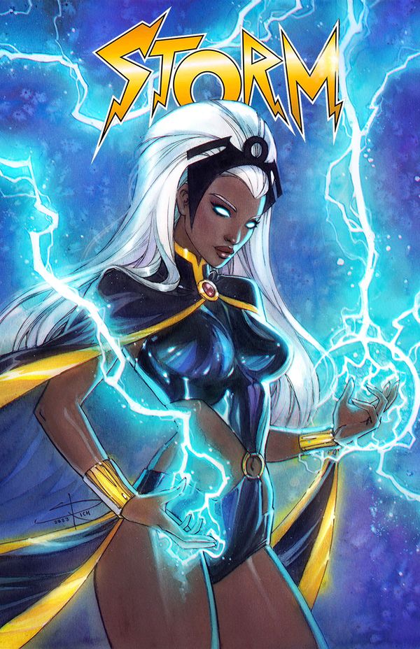 Earth's Mightiest Mutant - image 3