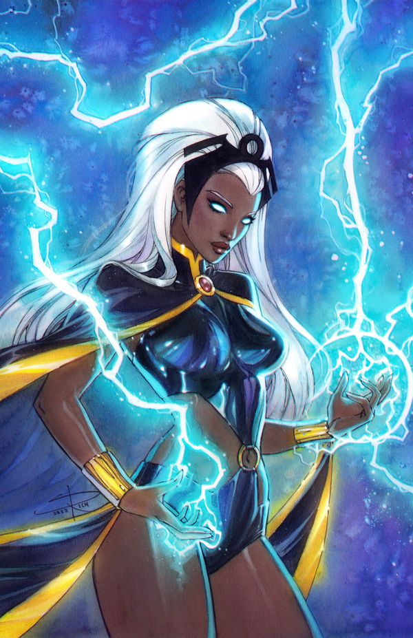 Earth's Mightiest Mutant - image 6