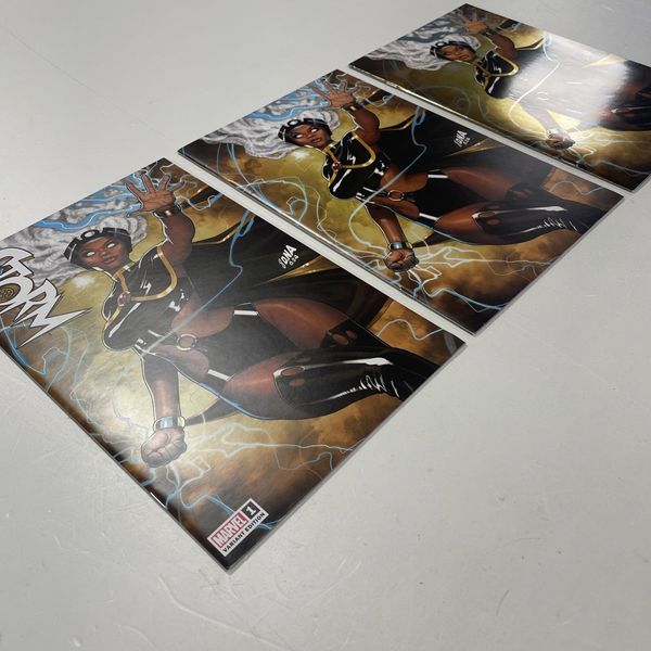 Earth's Mightiest Mutant - image 11