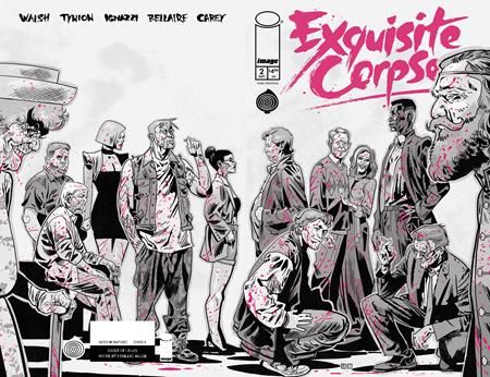 Exquisite Corpses #2 - image 5