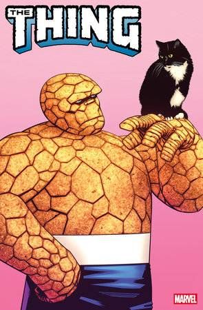 The Thing #2 - image 2