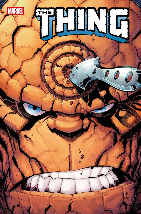 The Thing #2 - image 4