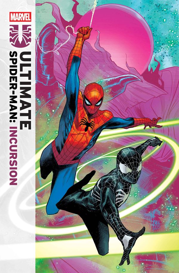 Ultimate Spider-Man #18 - image 4