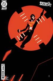 Secret Six #5 - image 3