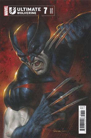 Ultimate Wolverine #7 - image 2