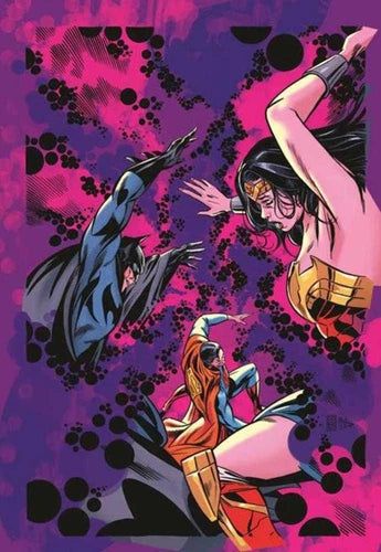 Justice League: Dark Tomorrow Special #1 - image 8