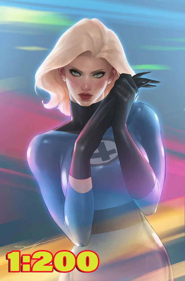 Fantastic Four #1 - image 16
