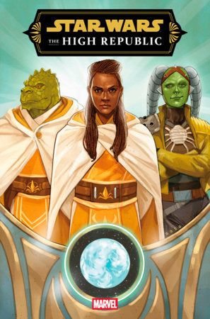 Star Wars: The High Republic - The Finale #1 - image 3