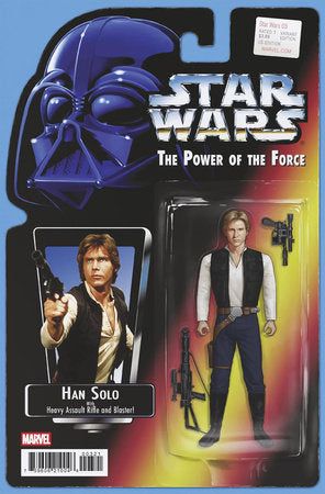 Star Wars #3 - image 3
