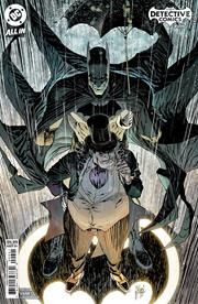 Detective Comics #1099 - image 2
