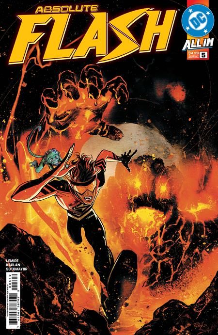 Absolute Flash #5 - image 3