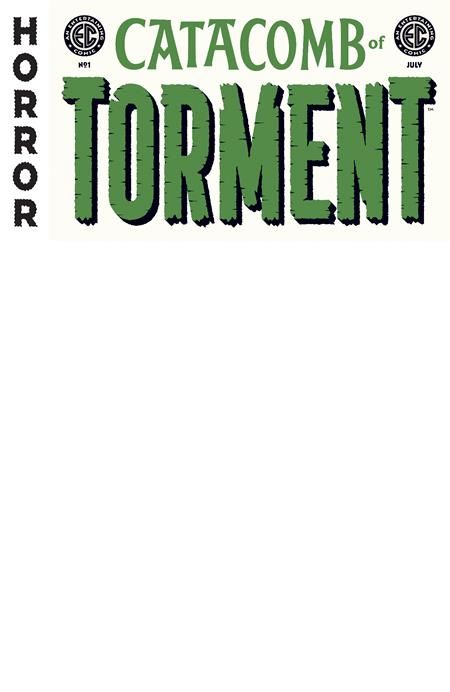 Catacomb of Torment #1 - image 5