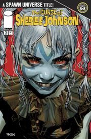 The Curse of Sherlee Johnson #2 - image 2