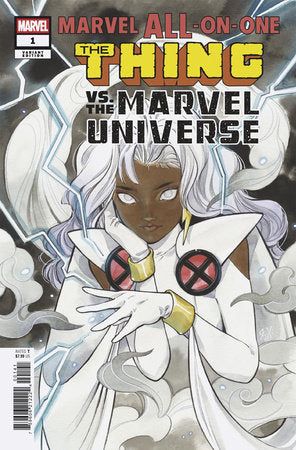 Marvel All-On-One #1 - image 2