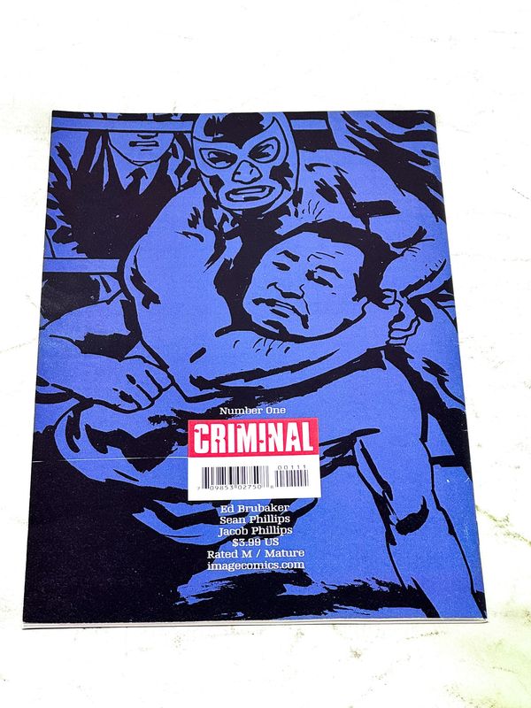 Coward - image 2