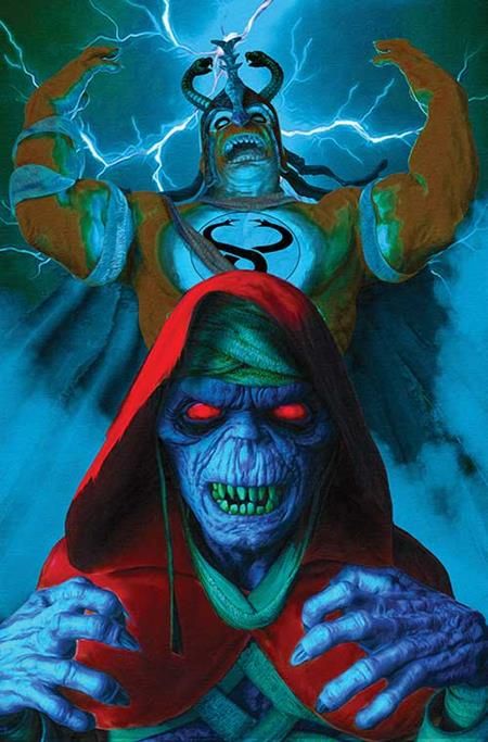 ThunderCats #17 - image 10