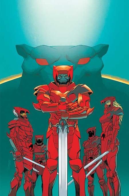 ThunderCats #17 - image 4