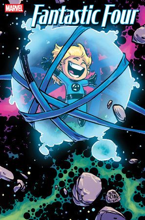 Fantastic Four #2 - image 7