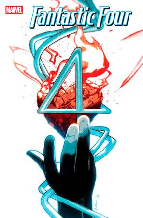 Fantastic Four #2 - image 8