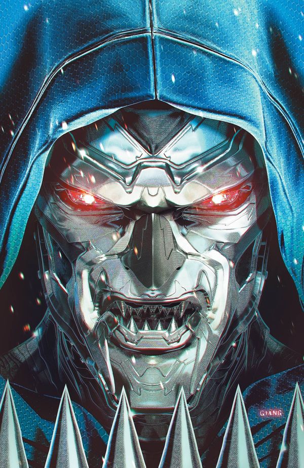 Doomed 2099 #1 - image 6