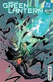 Absolute Green Lantern #5 - image 5