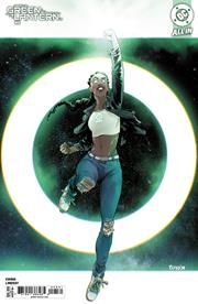 Absolute Green Lantern #5 - image 3