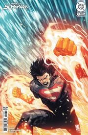 Absolute Superman #10 - image 3
