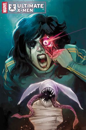 Ultimate X-Men #18 - image 2