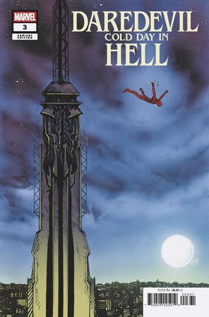 Daredevil: Cold Day in Hell #3 - image 3