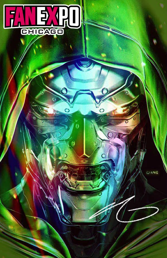One World Under Doom #6 - image 8