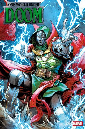 One World Under Doom #6 - image 7
