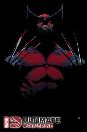 Ultimate Wolverine #8 - image 2