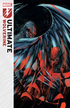 Ultimate Wolverine #8 - image 4