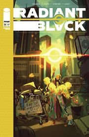Radiant Black #36 - image 3