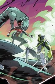 Radiant Black #36 - image 2