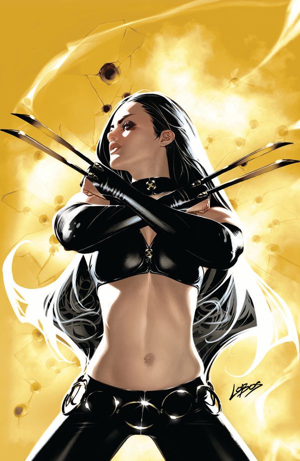 One Mutant Army - image 15
